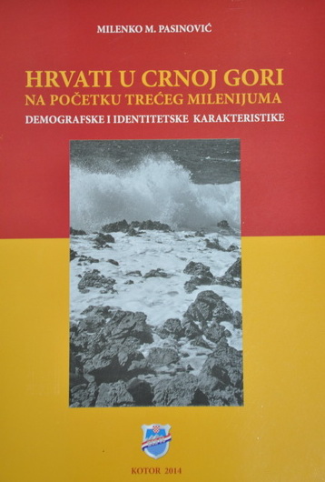 Autor Milenko Pasainović